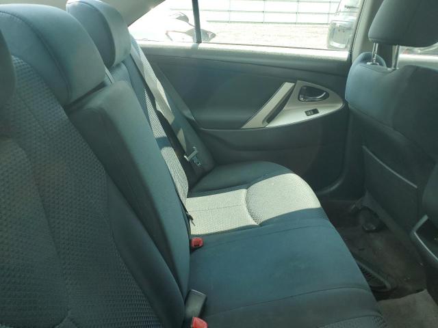 2011 TOYOTA CAMRY BASE - 4T1BF3EK2BU156938