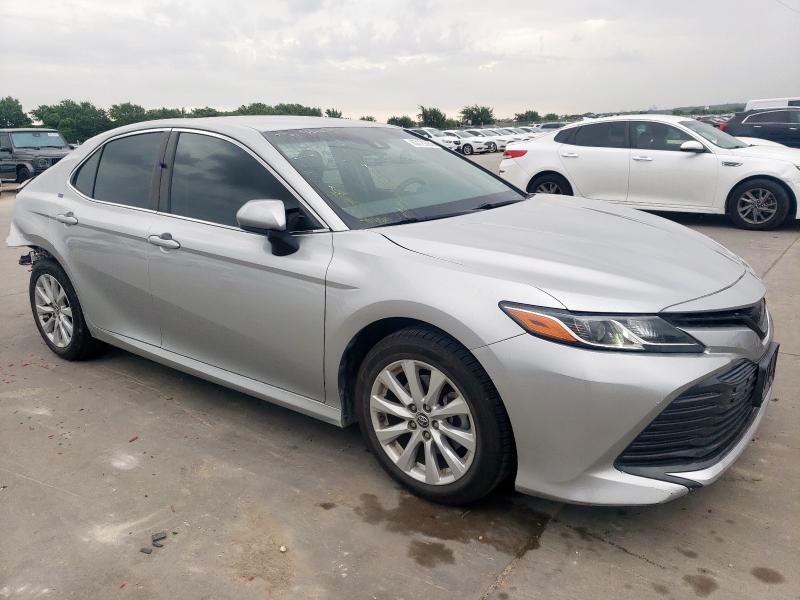 Vin: jtnb11hk3j3027254, lot: 63129265, toyota camry l 20184