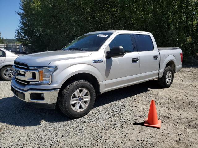 FORD F150 SUPER