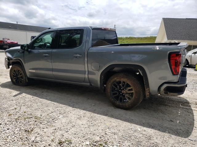 2025 GMC SIERRA K15 1GTPUJEK2SZ112932