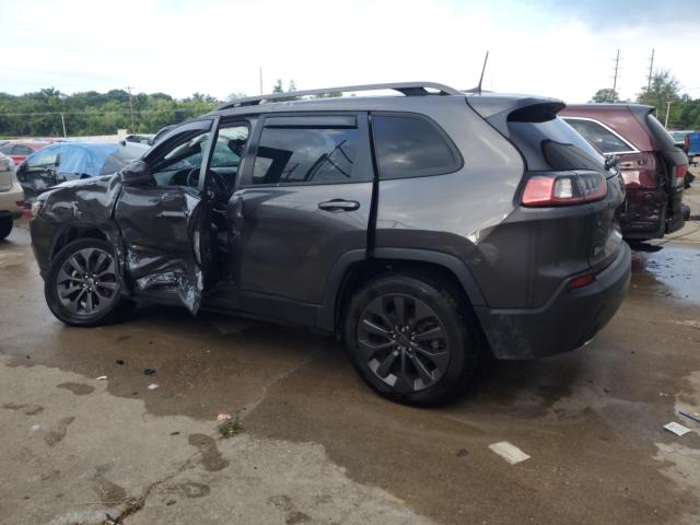 2021 JEEP CHEROKEE L - 1C4PJMMXXMD227611