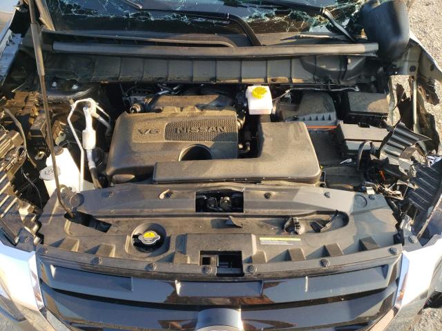 2024 NISSAN PATHFINDER 5N1DR3DJ0RC313214