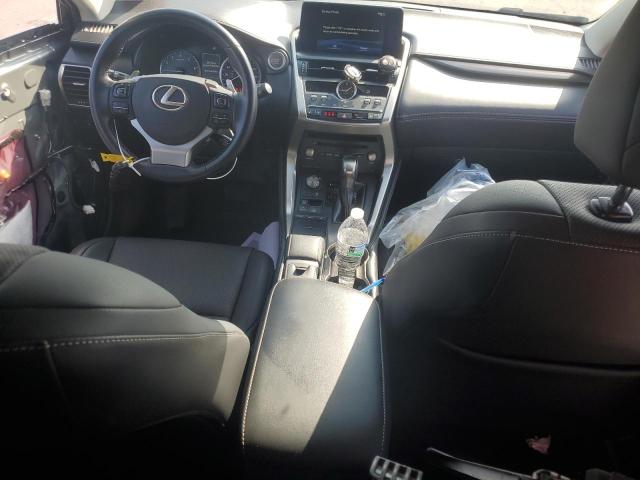 2020 LEXUS NX 300 JTJDARBZ7L2175592