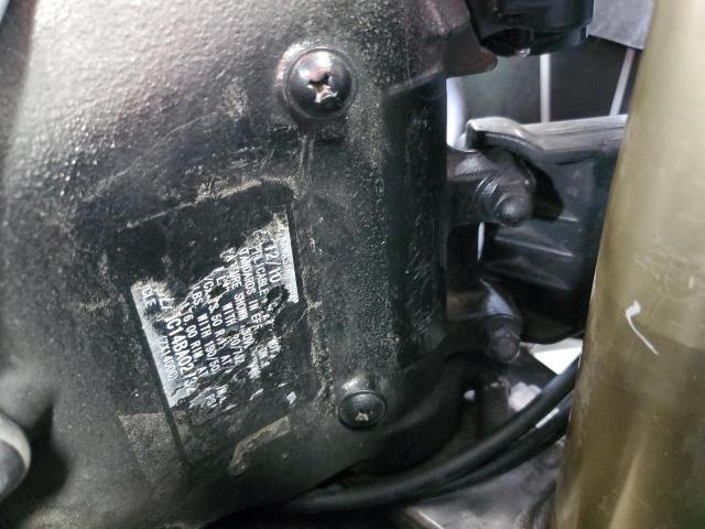 2006 KAWASAKI ZX1400 A JKBZXNA166A004540