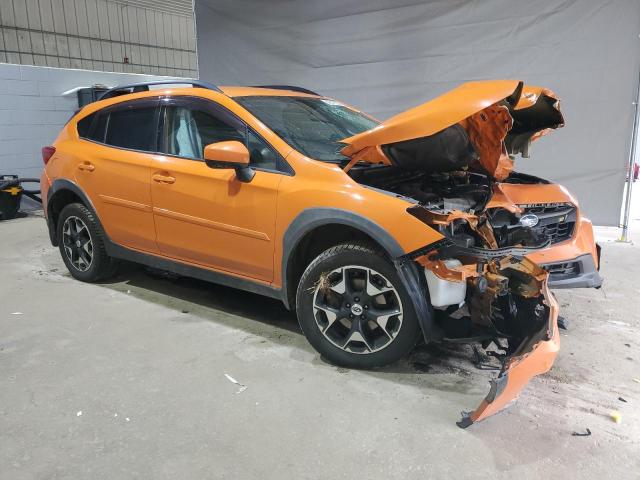 2018 SUBARU CROSSTREK JF2GTADC5JH219153