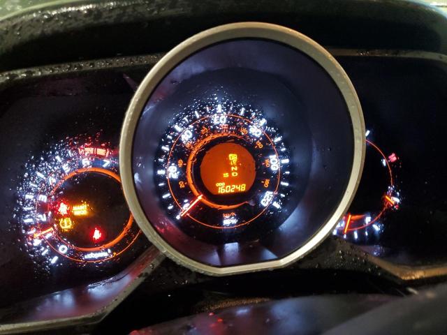 2012 TOYOTA 4RUNNER SR - JTEBU5JR7C5084800
