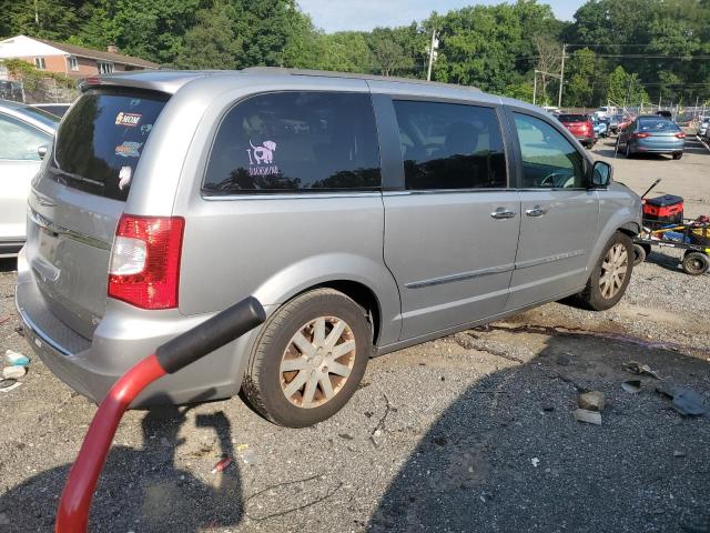2016 CHRYSLER TOWN & COU - 2C4RC1BG7GR246851