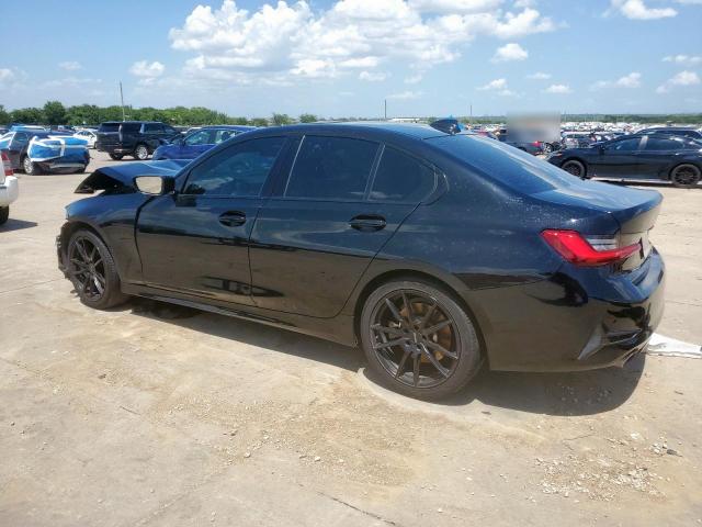 2019 BMW 330I 3MW5R1J58K8B00381