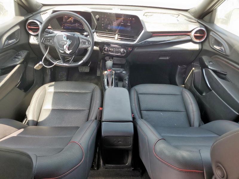 2024 CHEVROLET TRAX 2RS KL77LJE26RC235291