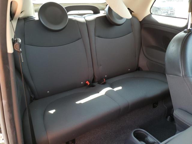 2015 FIAT 500 POP 3C3CFFDR0FT625179