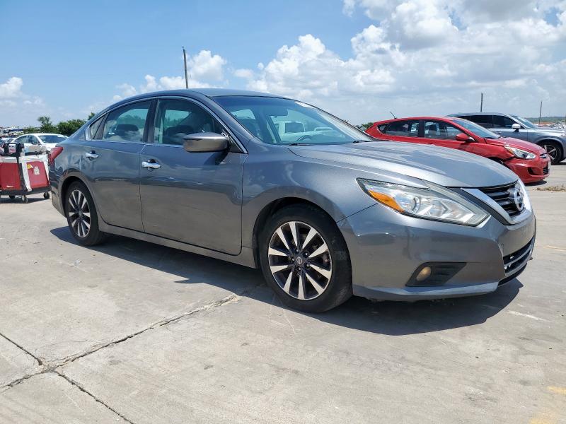 2017 NISSAN ALTIMA 2.5 - 1N4AL3AP9HC176781