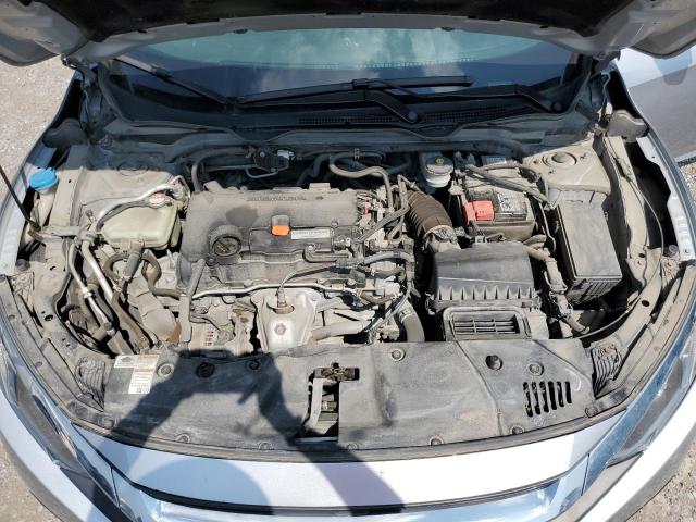 2017 HONDA CIVIC LX 2HGFC2F51HH009394