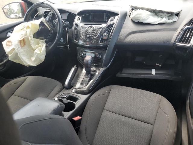 2012 FORD FOCUS SEL - 1FAHP3H24CL163149