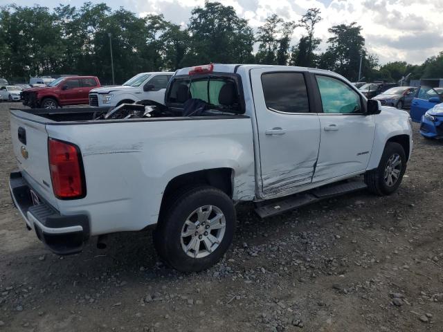 2017 CHEVROLET COLORADO L - 1GCGTCEN0H1230431