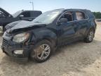 2017 CHEVROLET EQUINOX LT - 2GNFLFEK6H6301025
