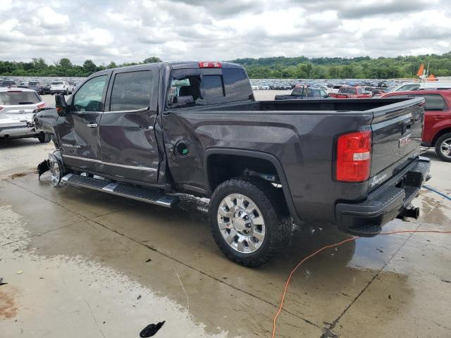 2016 GMC SIERRA K25 1GT12UE87GF217590