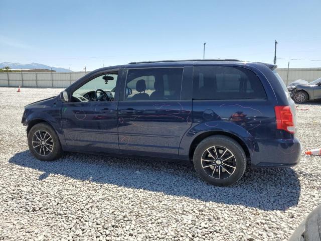 2017 DODGE GRAND CARA 2C4RDGEG0HR765950