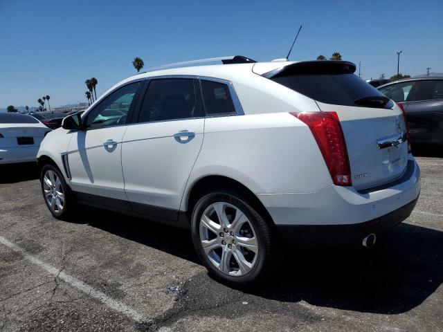 2015 CADILLAC SRX PREMIU 3GYFNDE31FS557694
