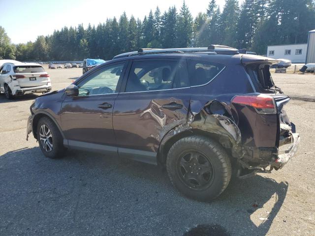 2017 TOYOTA RAV4 LE - 2T3BFREV4HW615609