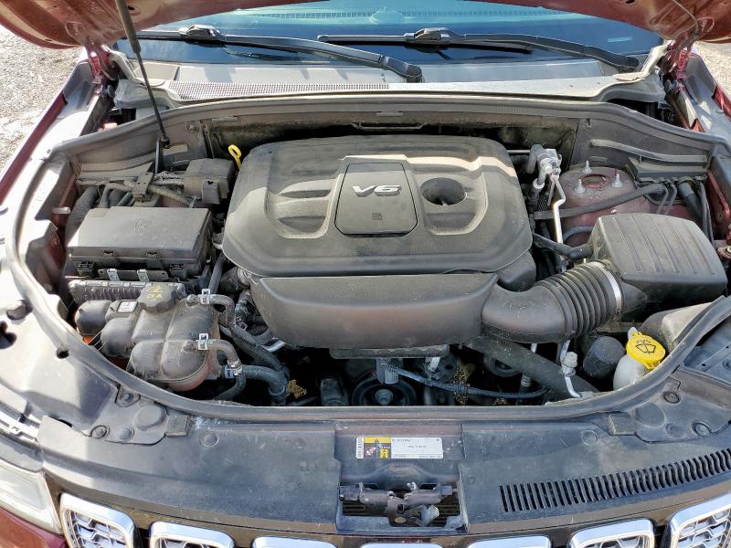 2017 JEEP GRAND CHER 1C4RJECG1HC868335