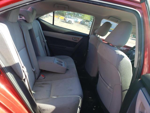 2016 TOYOTA COROLLA L - 2T1BURHE6GC708013