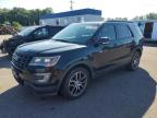 2017 FORD EXPLORER S - 1FM5K8GT5HGB07364