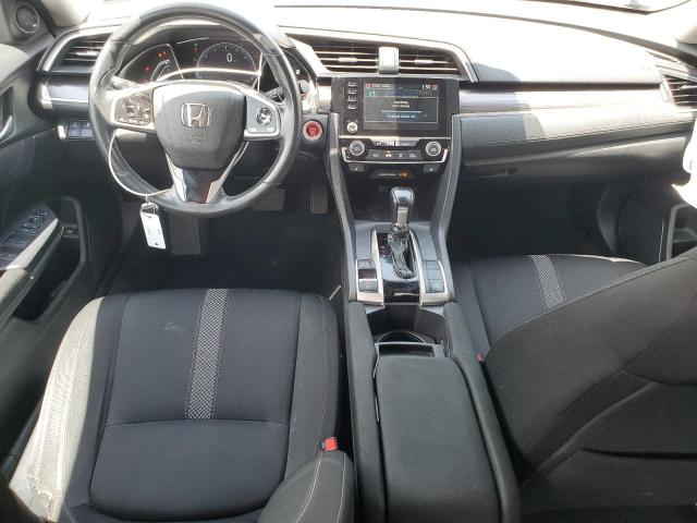 2020 HONDA CIVIC EX 19XFC1F32LE213231