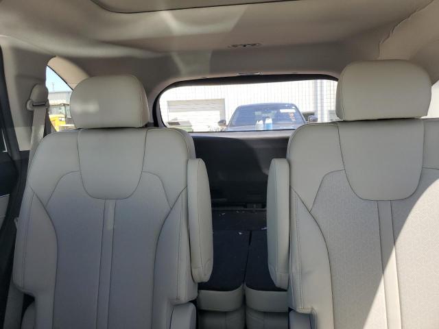 2021 KIA SORENTO SX 5XYRKDLF3MG058807