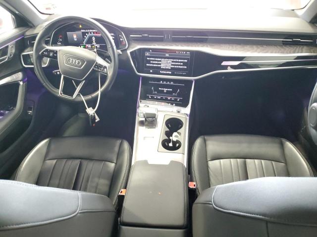 2024 AUDI A6 PREMIUM WAUL2BF27RN007973