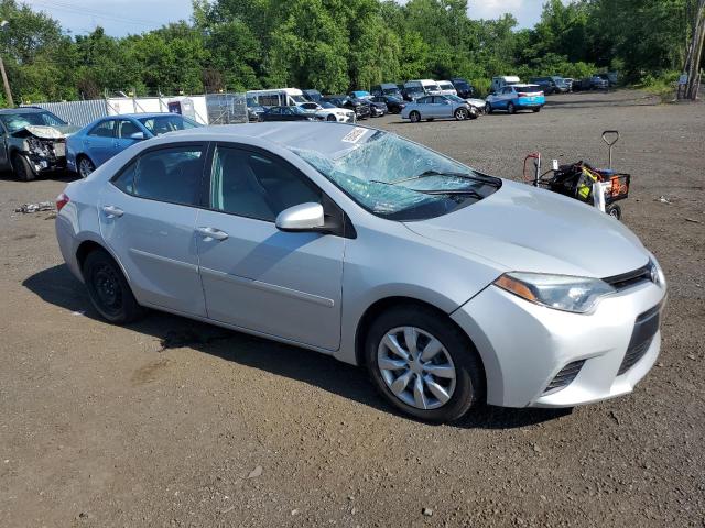 Vin: 2t1burhexgc553224, lot: 63505185, toyota corolla l 20164