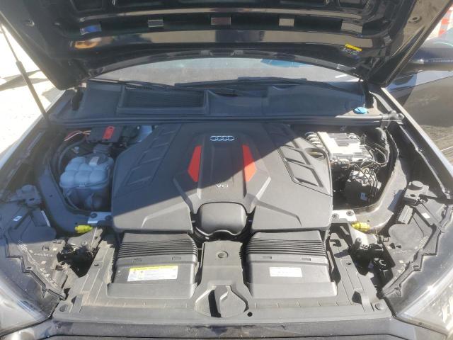 2020 AUDI SQ7 PRESTI WA1VWAF70LD012526