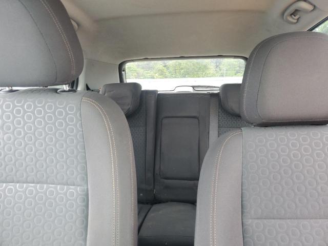 2022 CHEVROLET TRAX LS KL7CJNSM9NB527373
