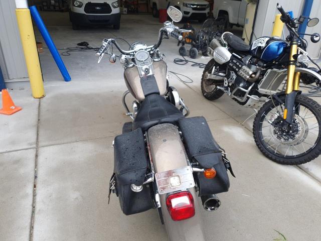 2004 HARLEY-DAVIDSON FLSTFI - 1HD1BXB194Y016670