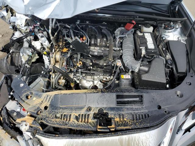 2023 LEXUS ES 350 BAS 58ADZ1B17PU149743