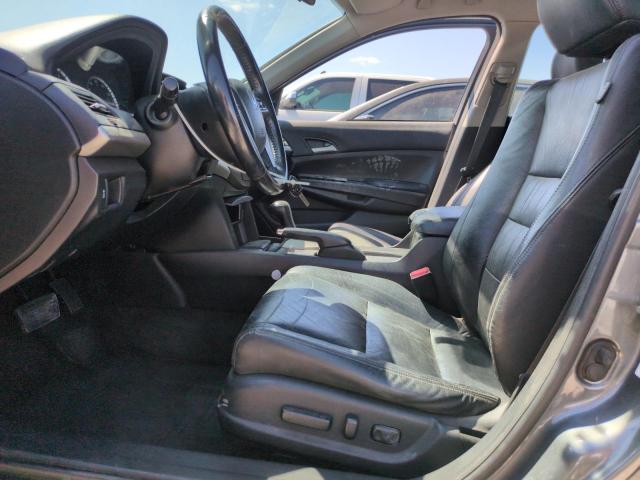 2012 HONDA ACCORD SE - 1HGCP2F66CA075480