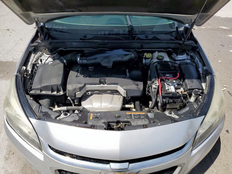 2016 CHEVROLET MALIBU LIM 1G11C5SA5GF126109