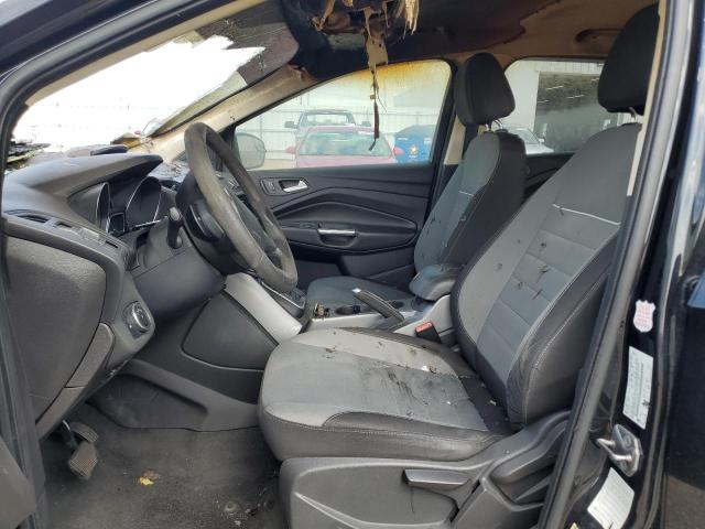 2013 FORD ESCAPE SE - 1FMCU9G91DUD19704