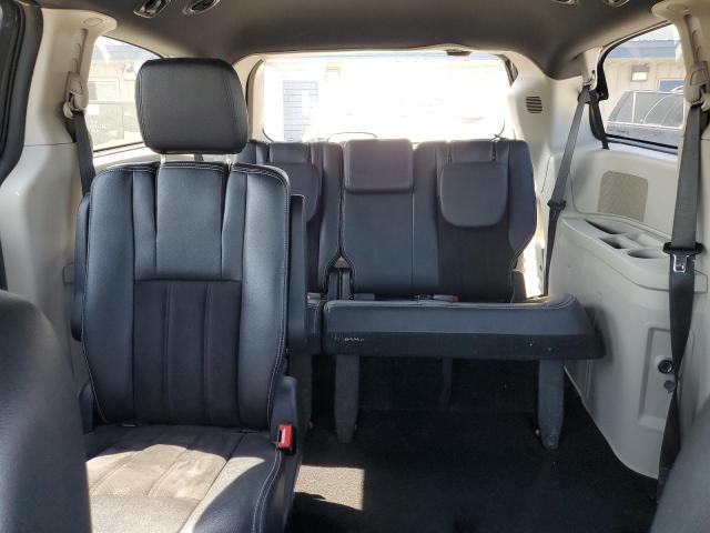 2019 DODGE GRAND CARA - 2C4RDGCGXKR611997