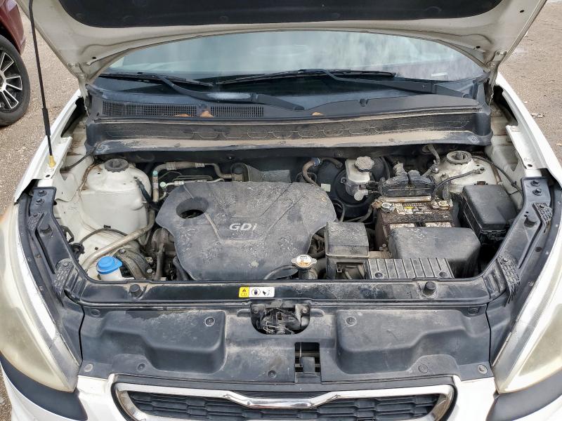 2013 KIA SOUL - KNDJT2A55D7484844