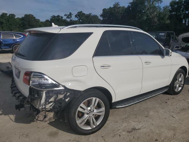 Vin: 4jgda5jb9fa561565, lot: 63383085, mercedes-benz m-class 350 20153