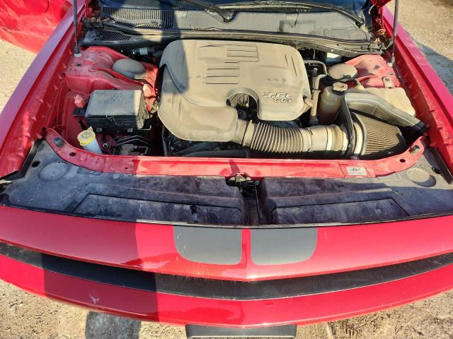 2017 DODGE CHALLENGER SXT 2C3CDZAG3HH640376