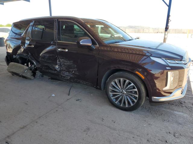 2024 HYUNDAI PALISADE C KM8R7DGE8RU723589