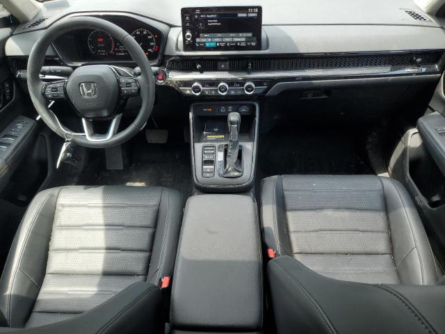 2025 HONDA CR-V EXL 2HKRS4H78SH409184