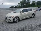 2017 HYUNDAI ELANTRA SE - 5NPD74LF6HH062568