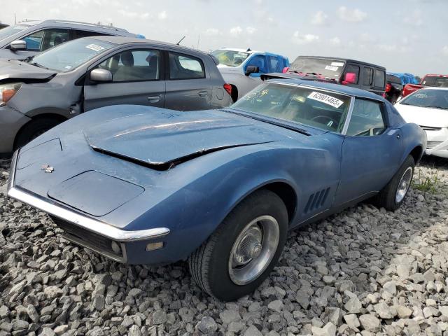 Vin: 194378s428210, lot: 62001465, chevrolet corvette 1968 img_1