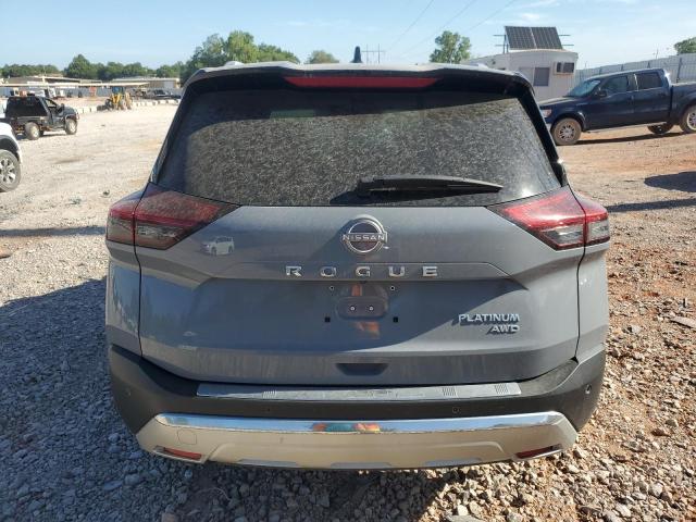2023 NISSAN ROGUE PLAT JN8BT3DD1PW311723