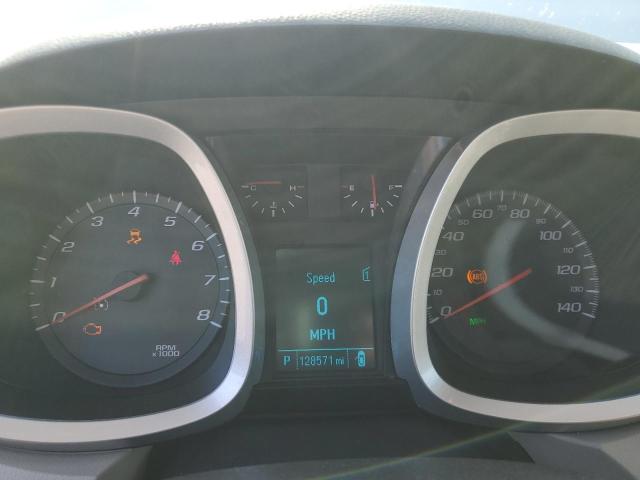 2012 CHEVROLET EQUINOX LT - 2GNFLGE5XC6161571