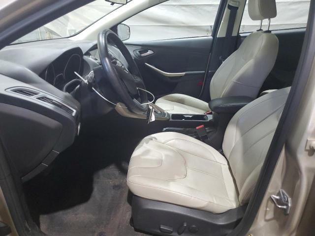 2018 FORD FOCUS TITA 1FADP3N26JL279470