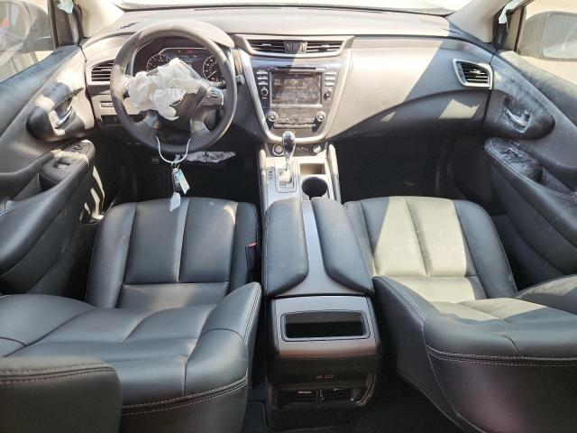 2024 NISSAN MURANO SV 5N1AZ2BJ0RC125728