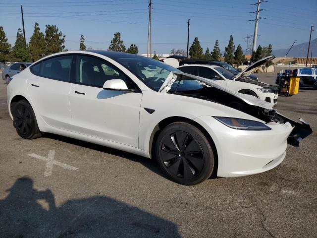 2025 TESLA MODEL 3 5YJ3E1EA3SF964912